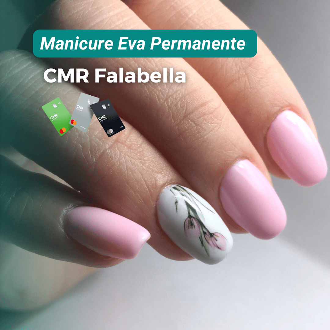 Manicure Permanente