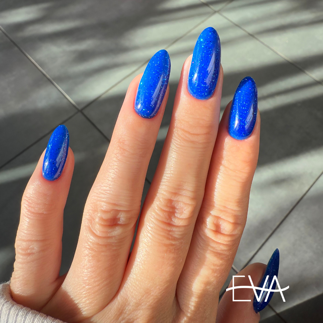 Manicure Polygel Permanente