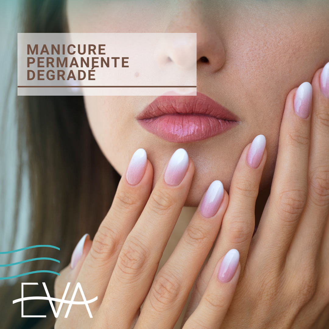 Manicure Permamente Degradé