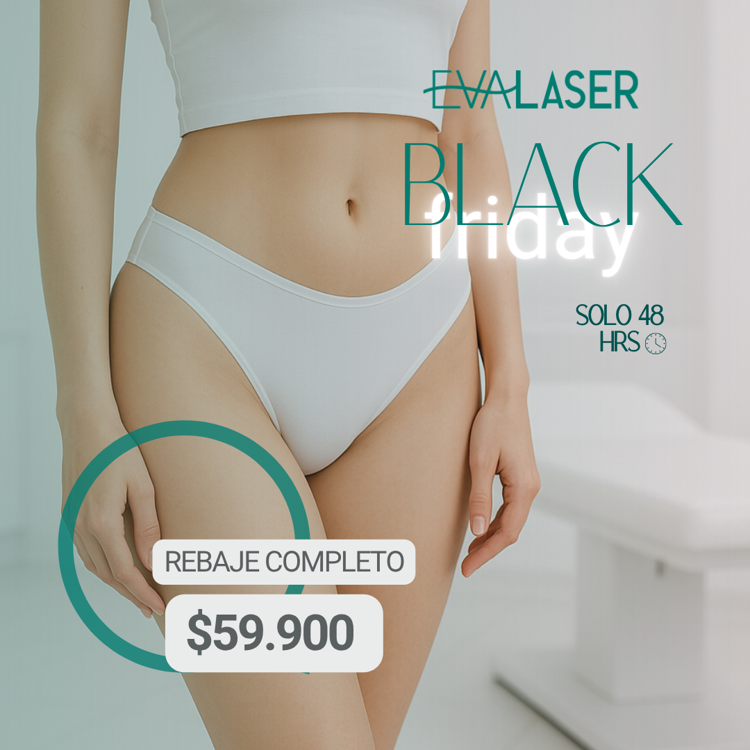 Rebaje Completo “Exclusivo pacientes nuevos"