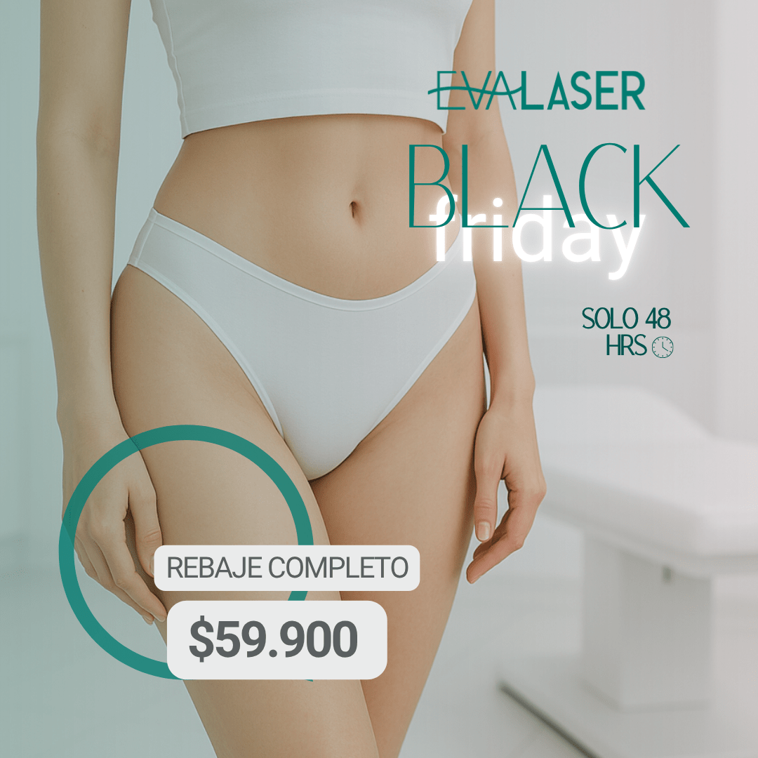 Rebaje Completo “Exclusivo pacientes nuevos"