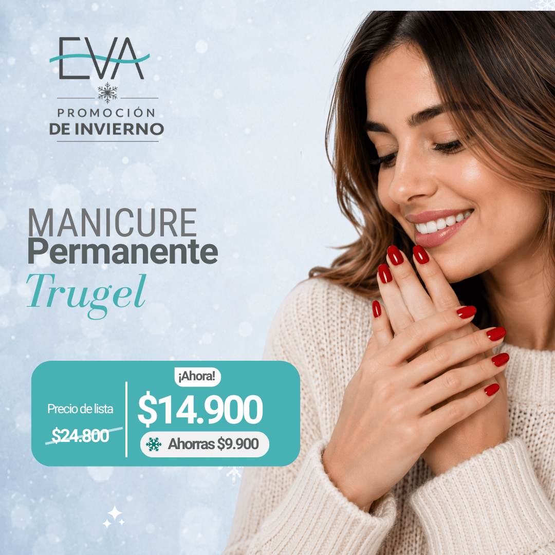Manicure Permanente Trugel