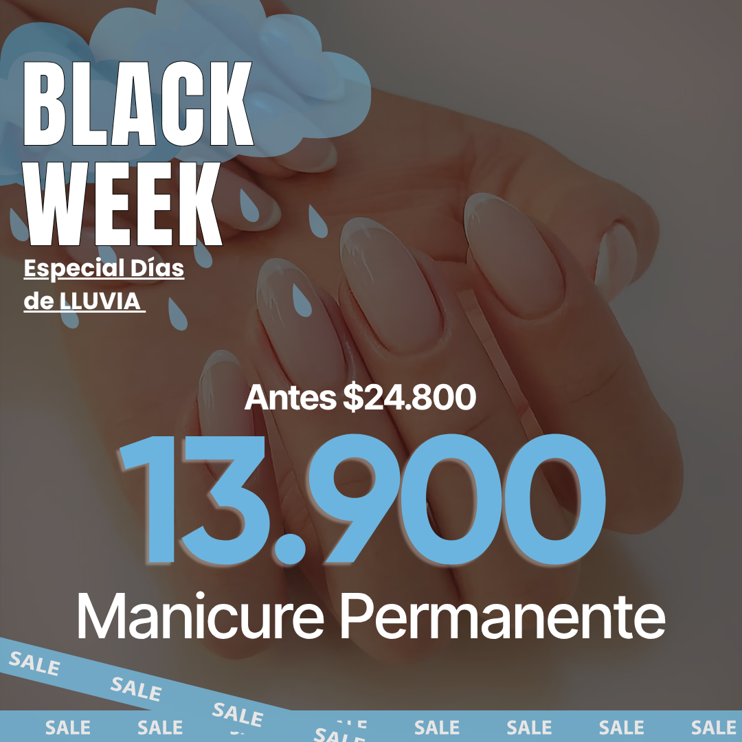 Manicure Permanente Trugel