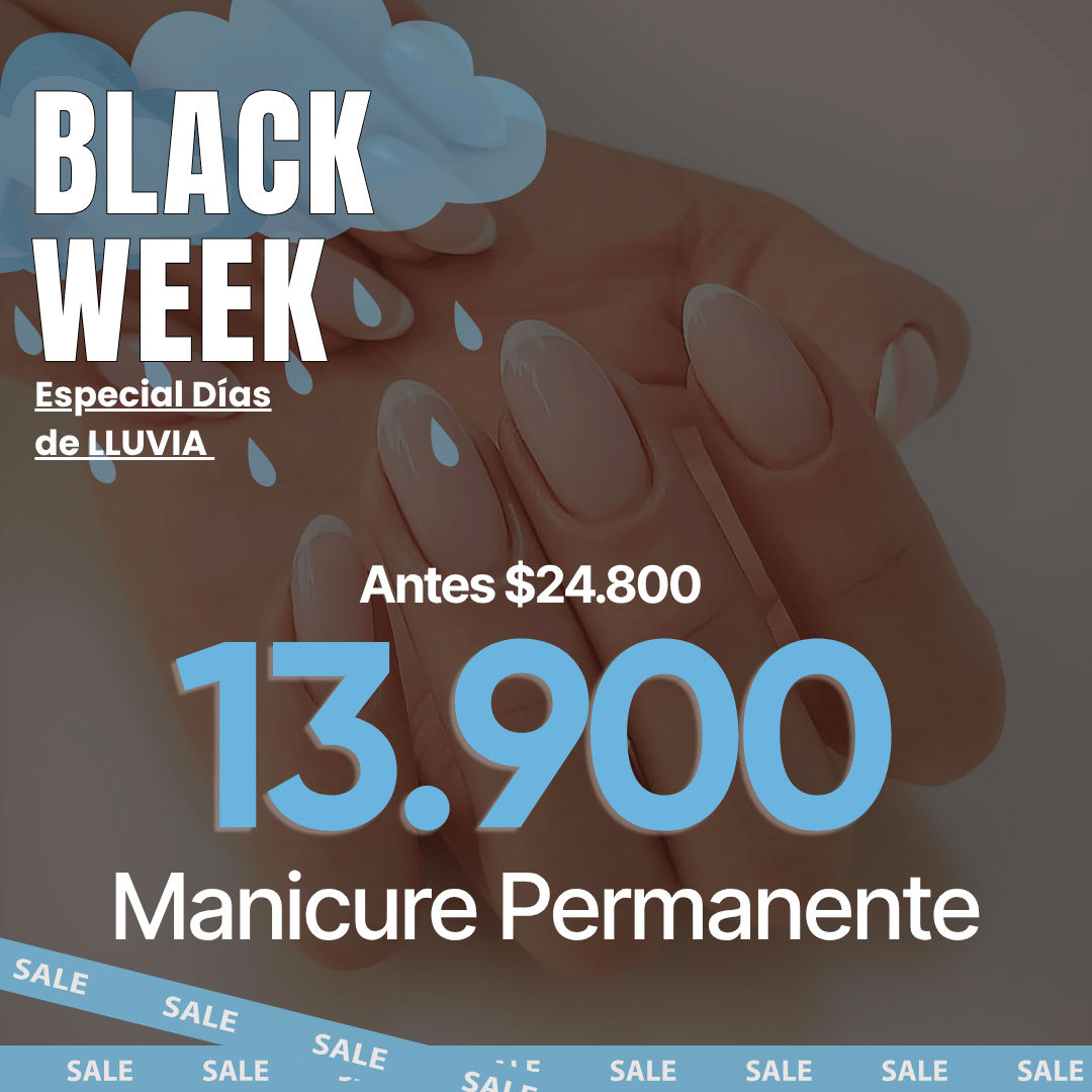 Manicure Permanente Trugel