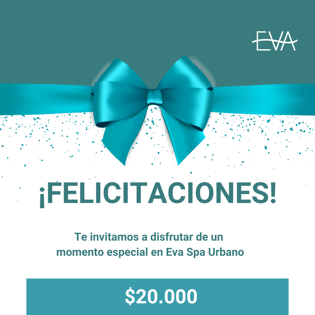 GIFTCARD MONTO $20.000
