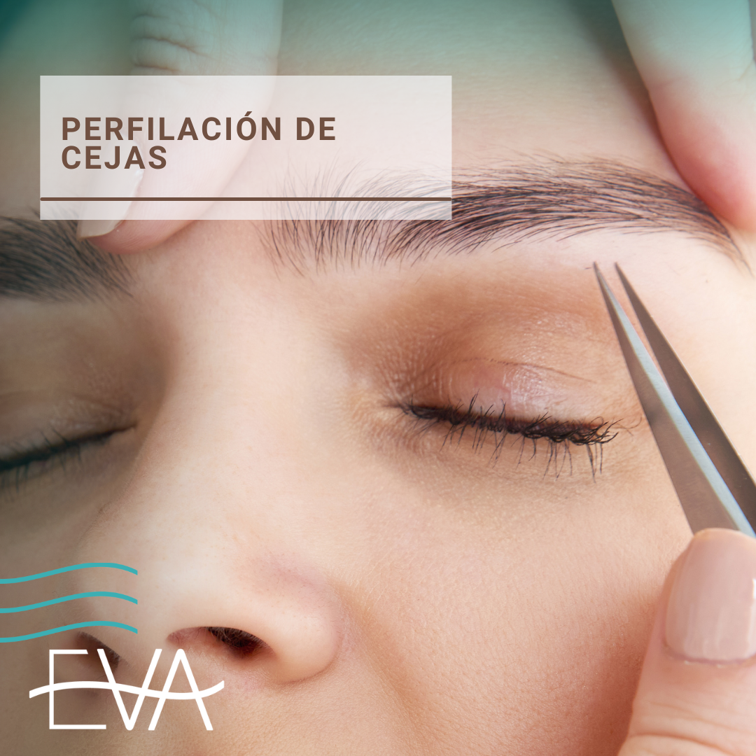 Perfilación de Cejas