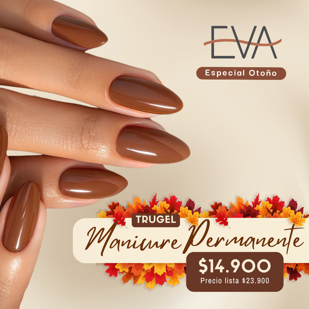 Manicure Permanente Trugel