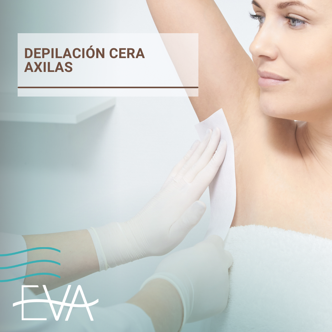 Depilacion Roll-On Axilas