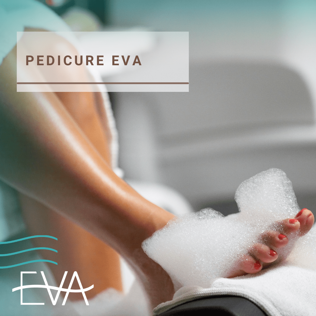 Pedicure Eva