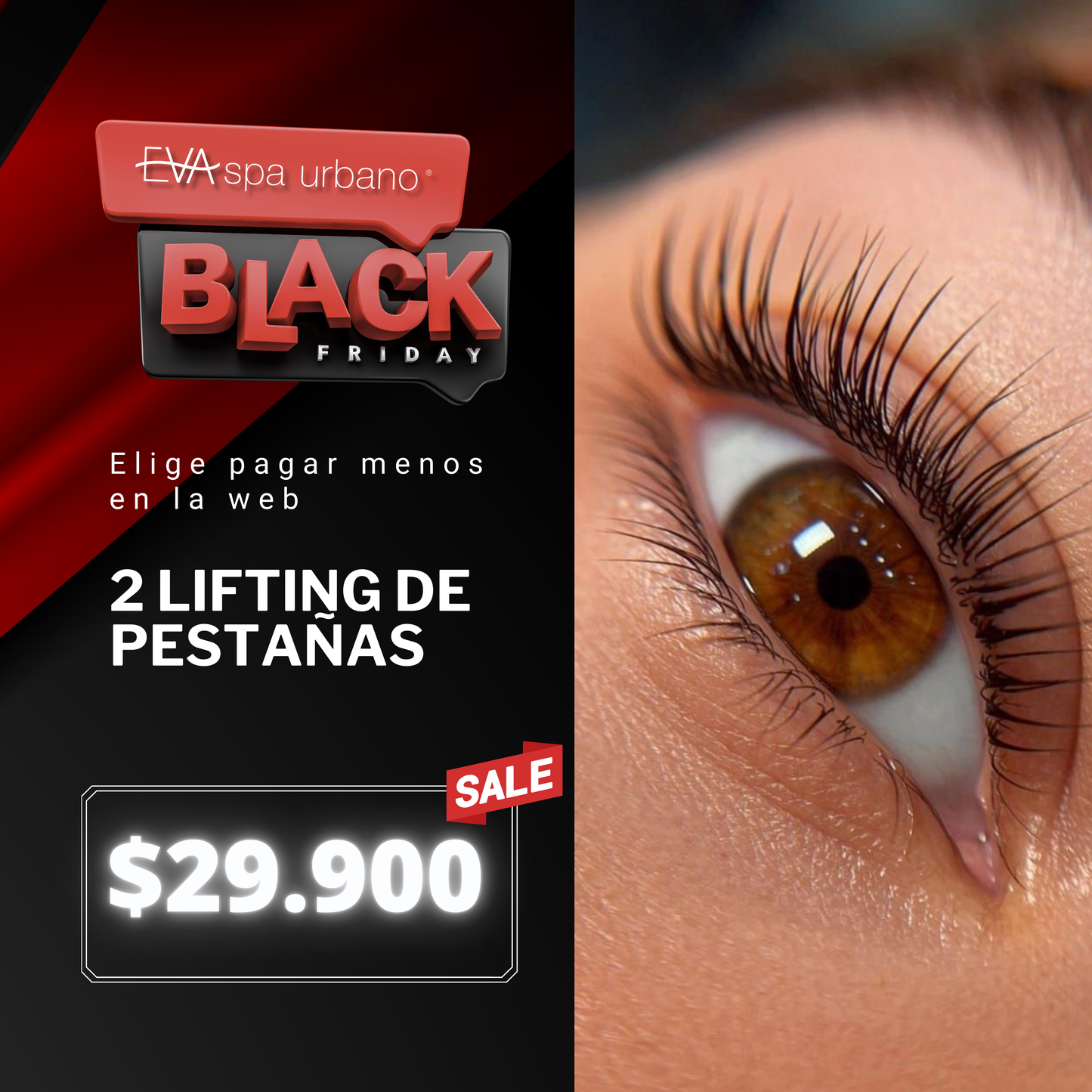 2 Lifitng de Pestañas