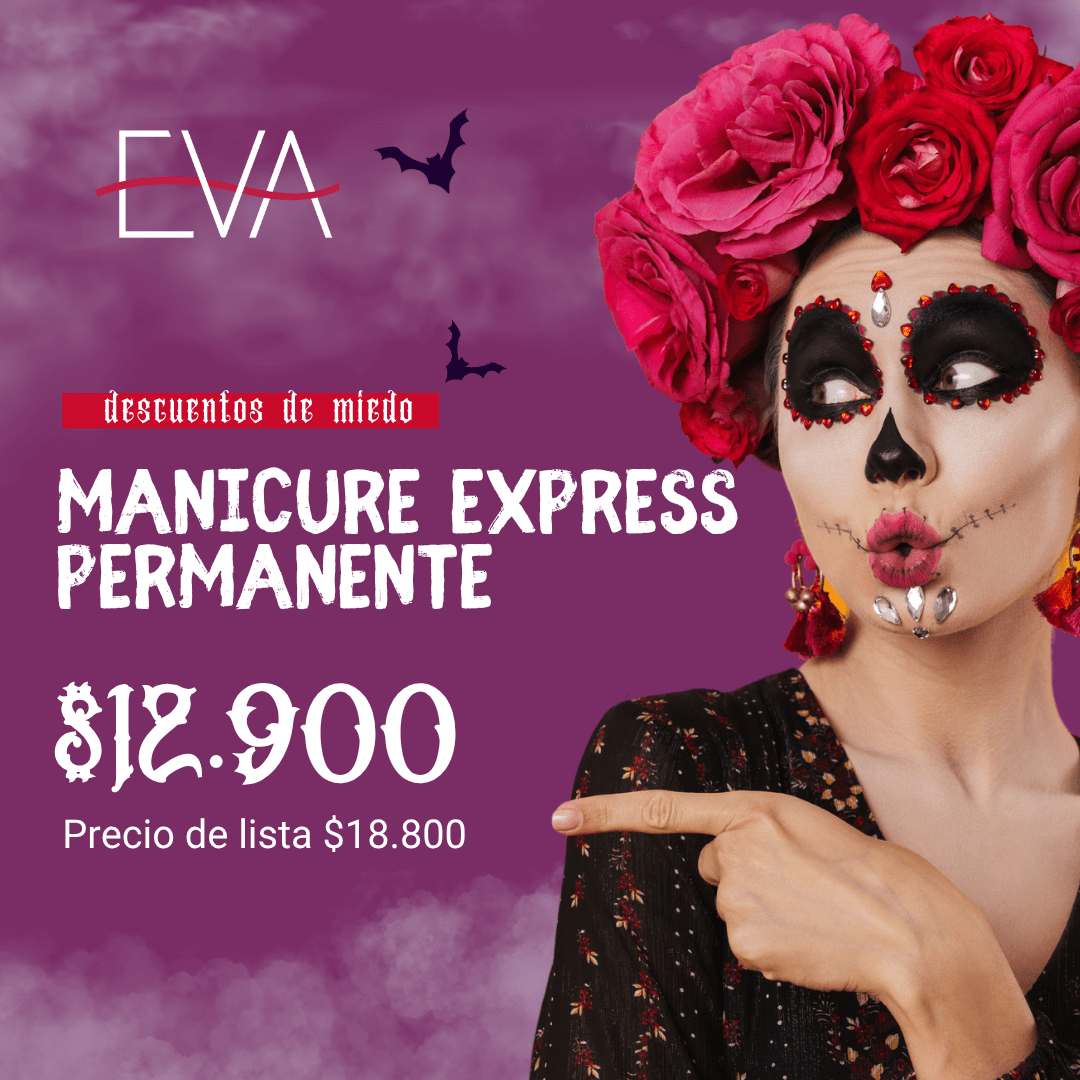 Manicure Express Permanente