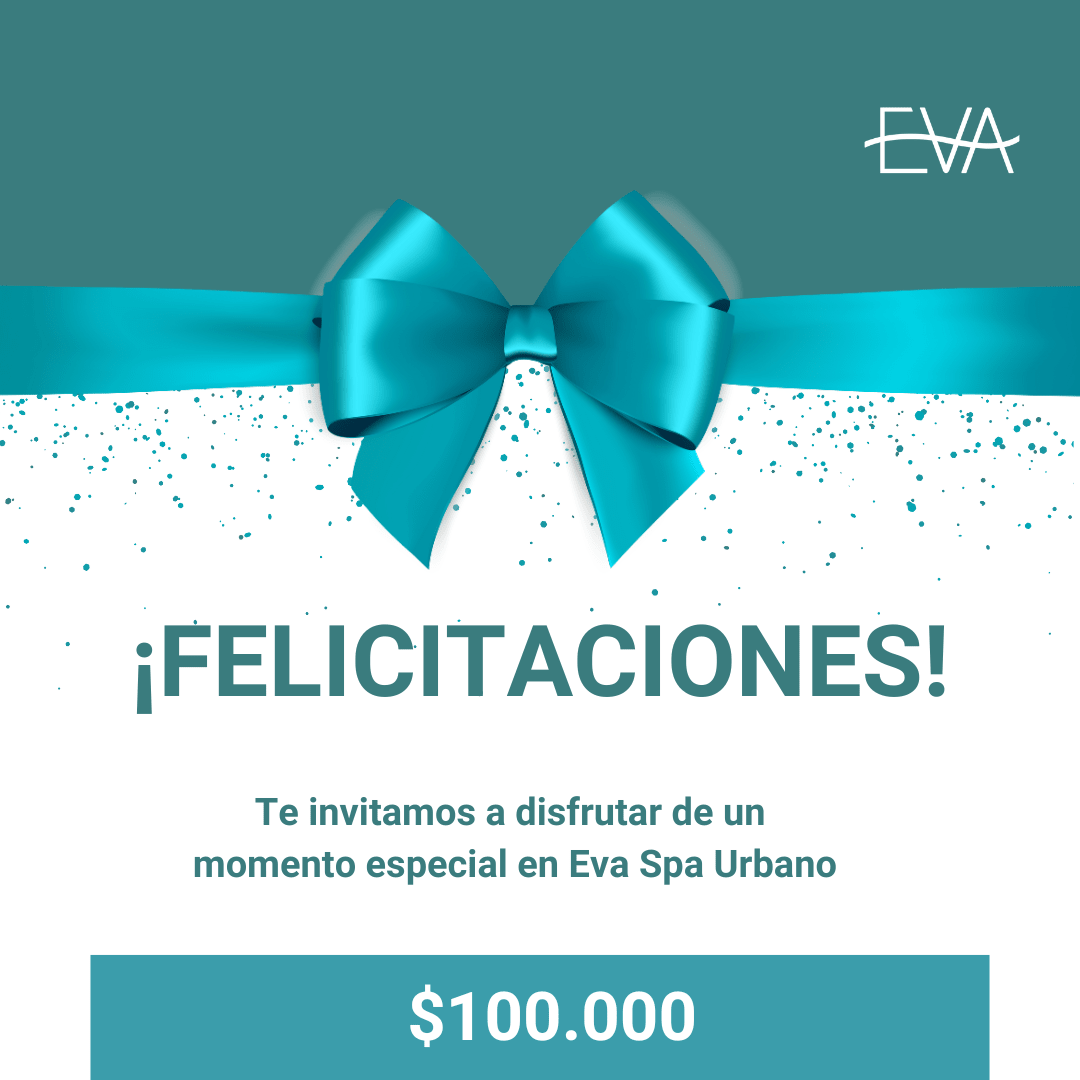 GIFTCARD MONTO $100.000