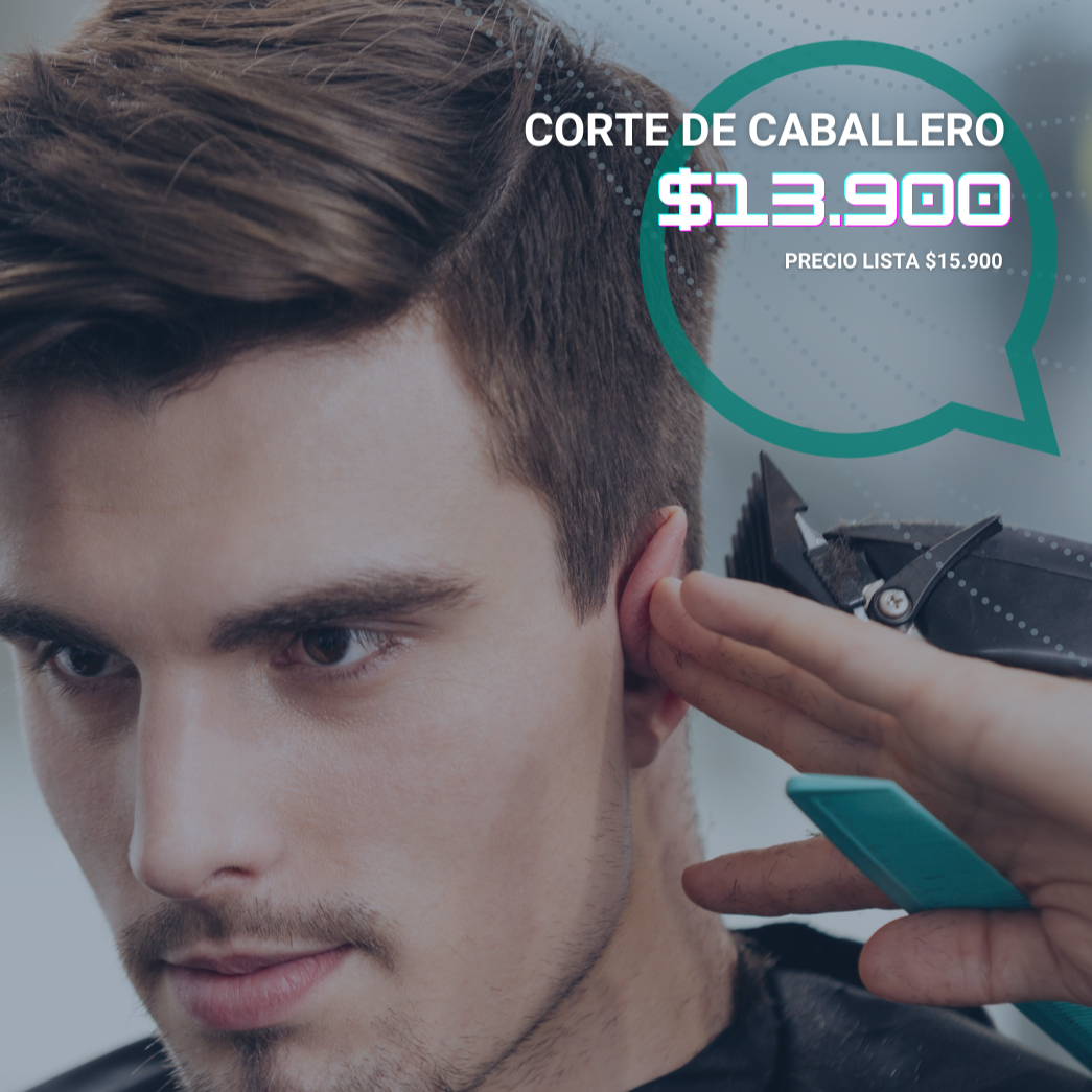 Corte de Caballero