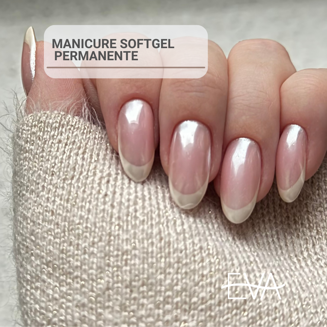 Manicure Softgel Permanente