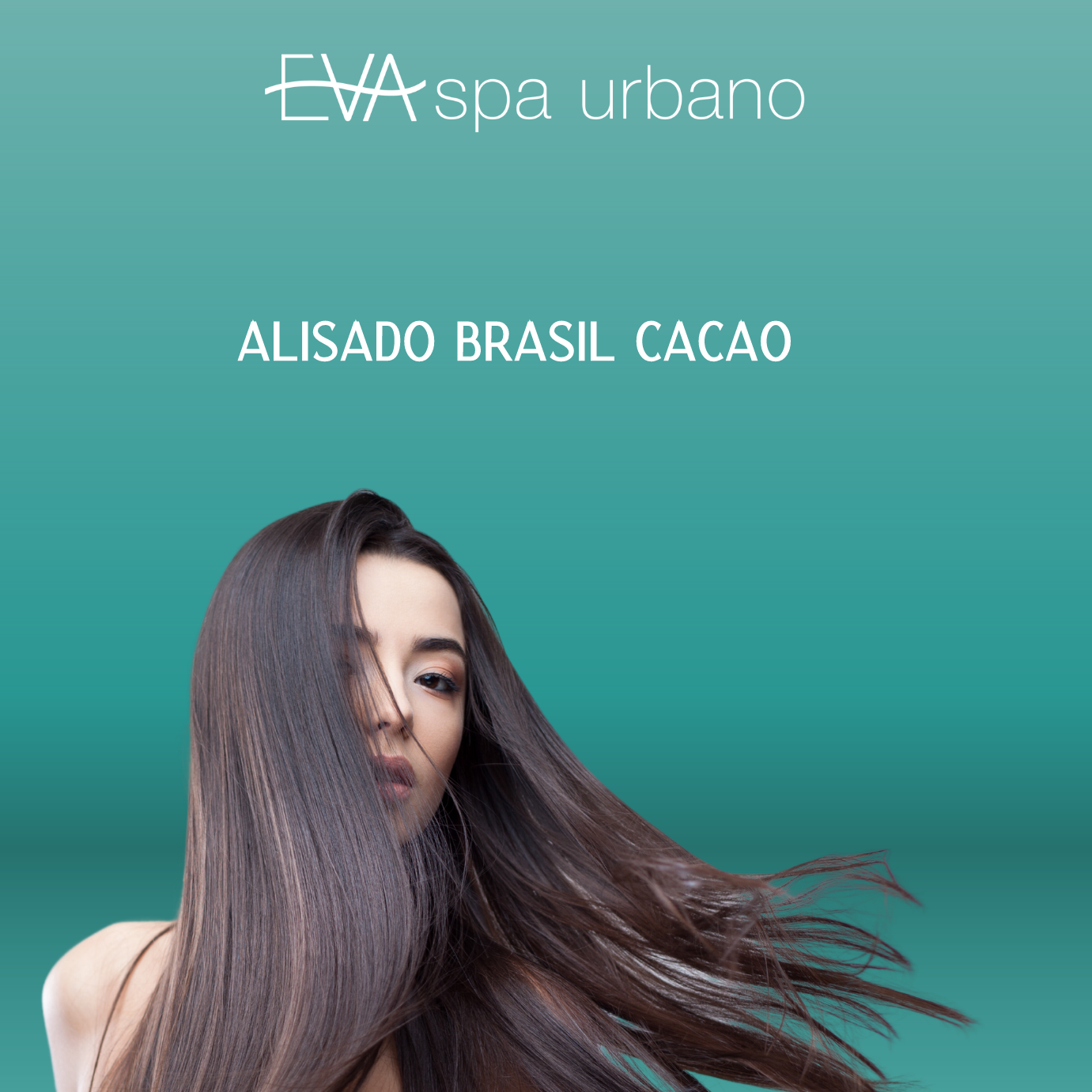 Alisado Brasil Cacau