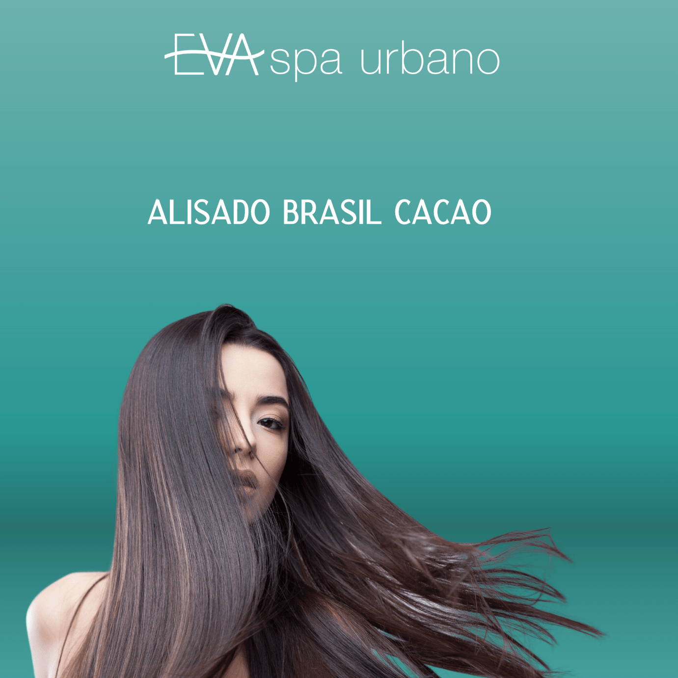 Alisado Brasil Cacau