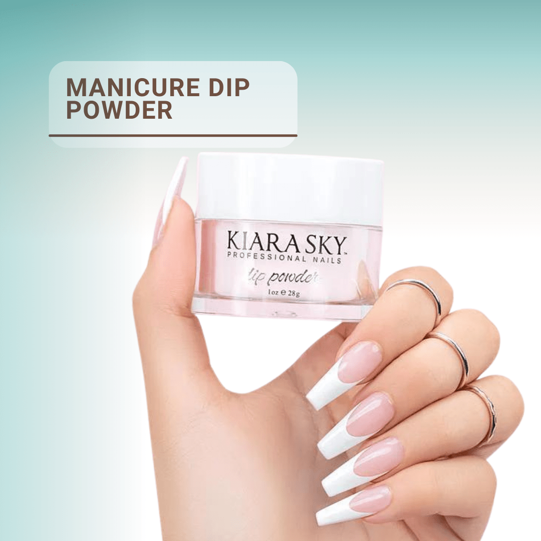 Manicure Dip Powder