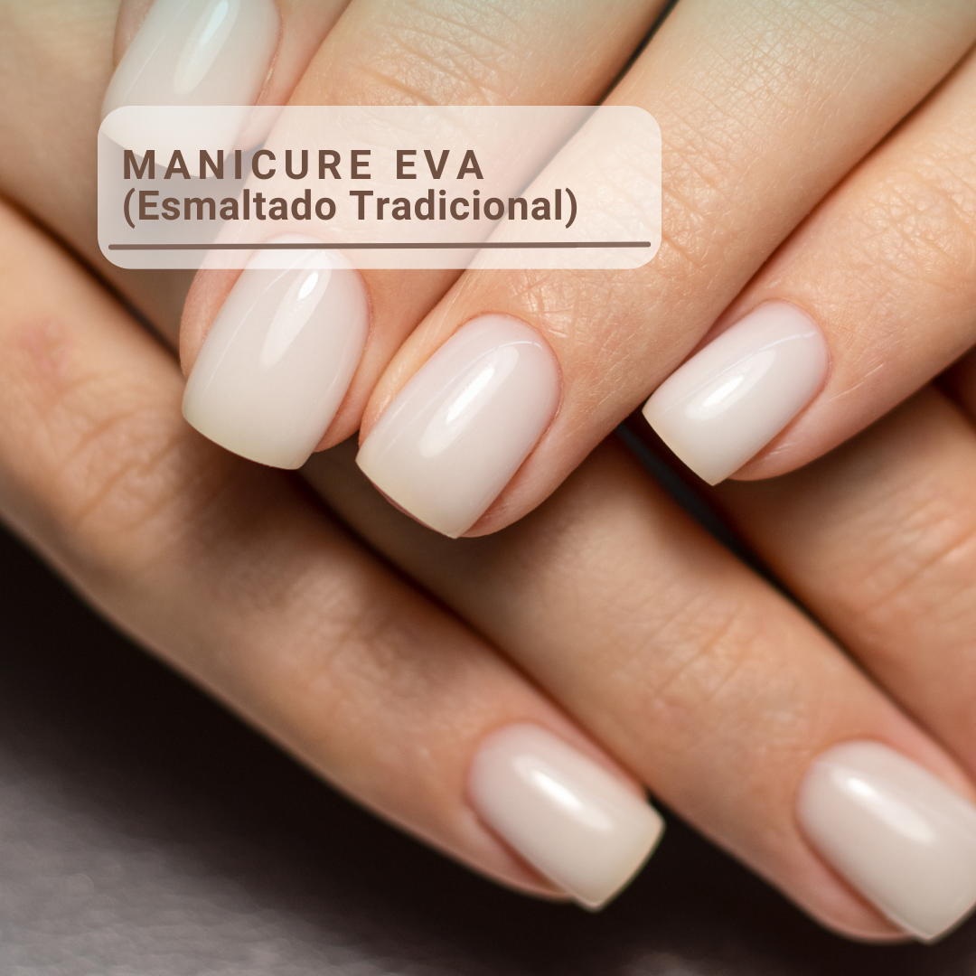 Manicure Eva – regalaevaspa