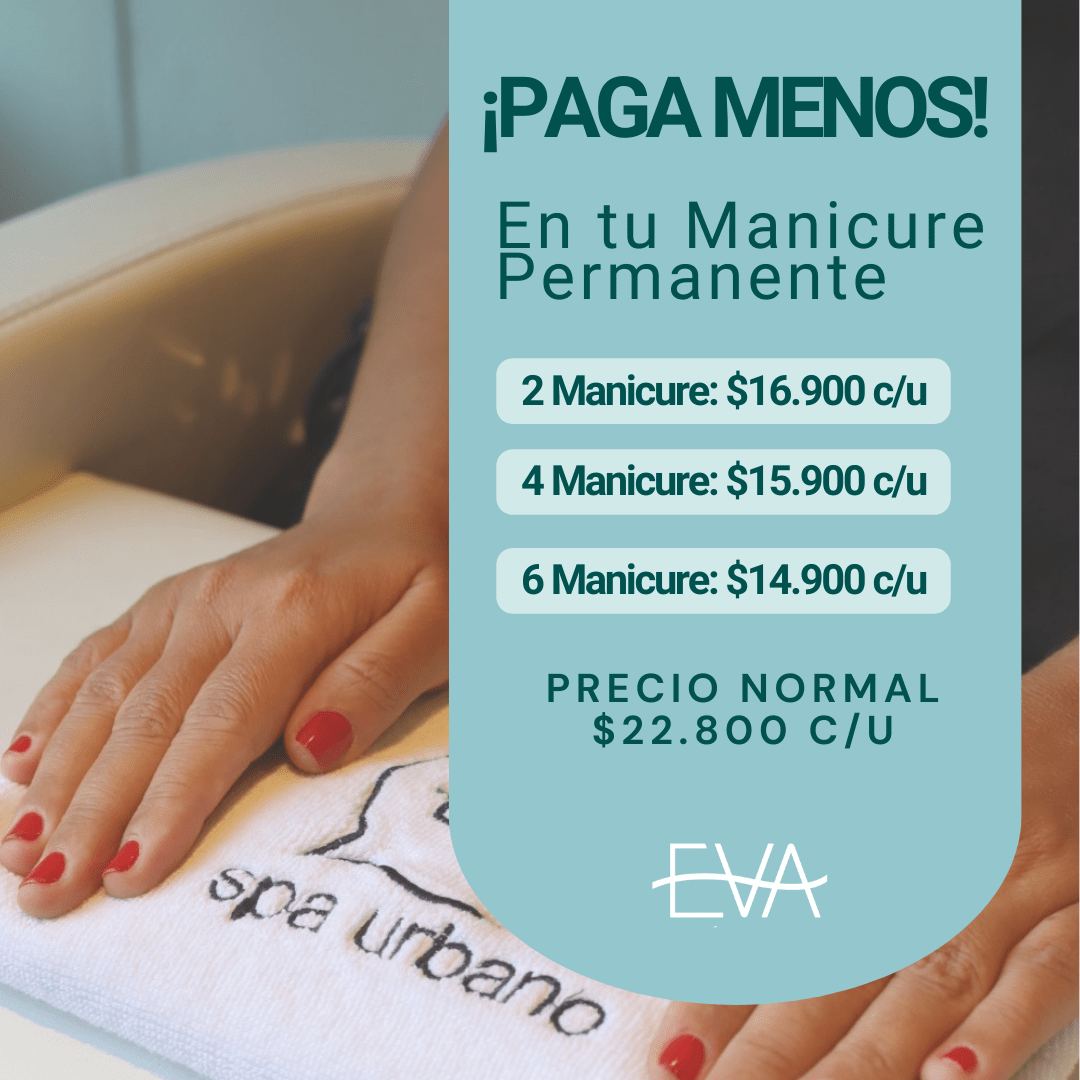 PACKS DE MANICURE PERMANENTE
