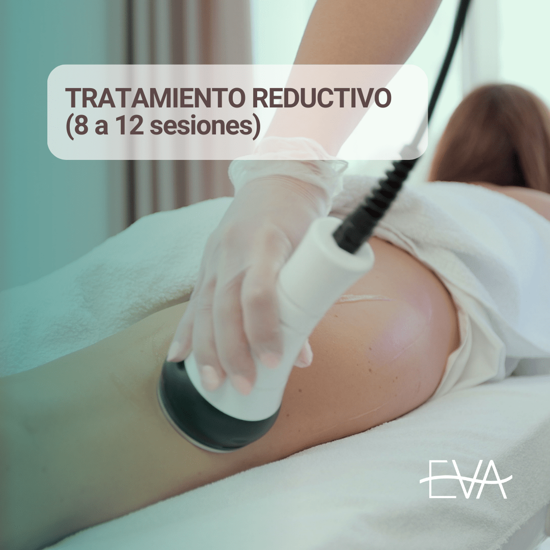 Tratamiento Reductivo 1 sesión