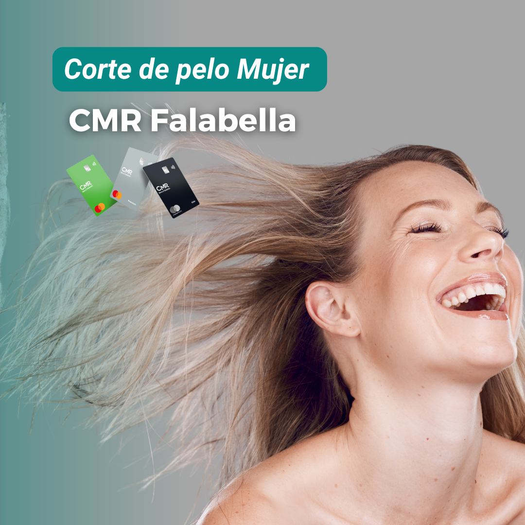 Mujer lavado + corte + secado (shampoo neutro, No Incluye brushing)