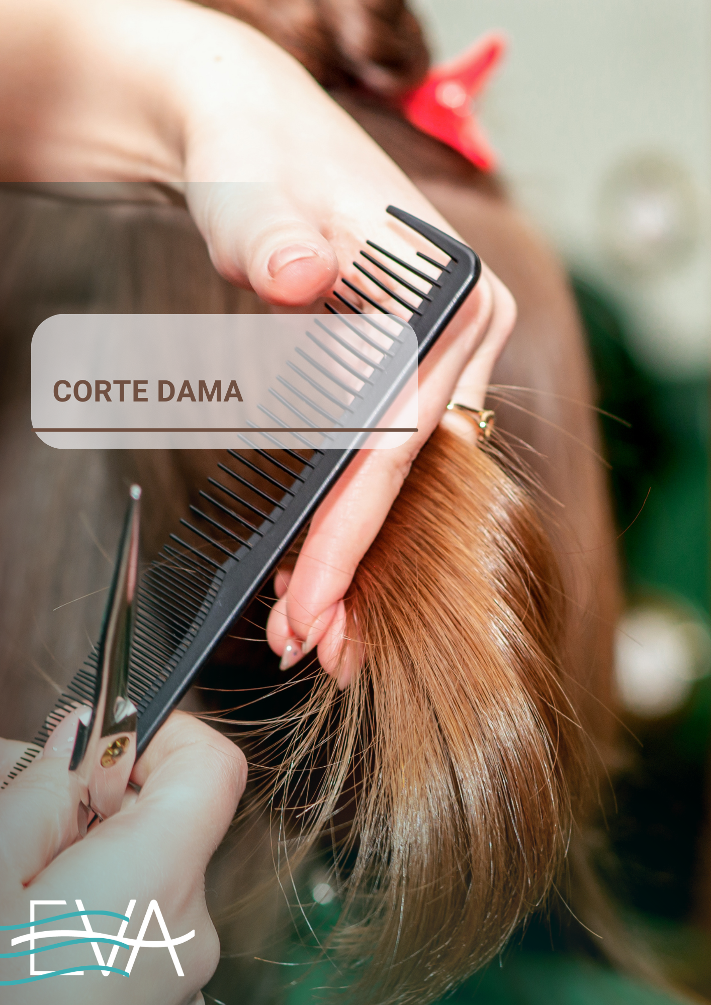 Corte Dama