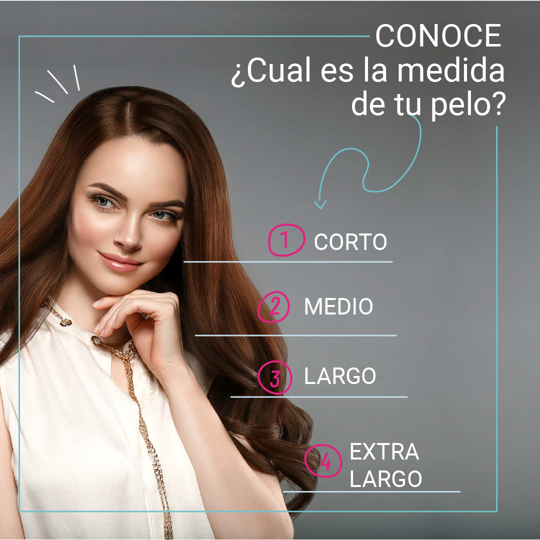 Color Cabello Completo