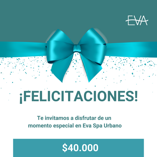 GIFTCARD MONTO $40.000