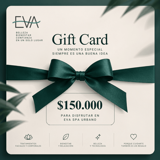 GIFTCARD MONTO $150.000