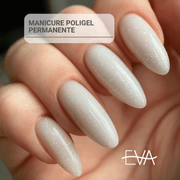Manicure Polygel Permanente