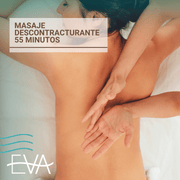 Masaje Descontracturante 55min