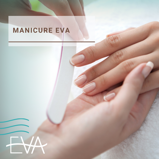 Manicure Eva - Esmaltado Tradicional