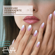 Manicure Permamente Degradé