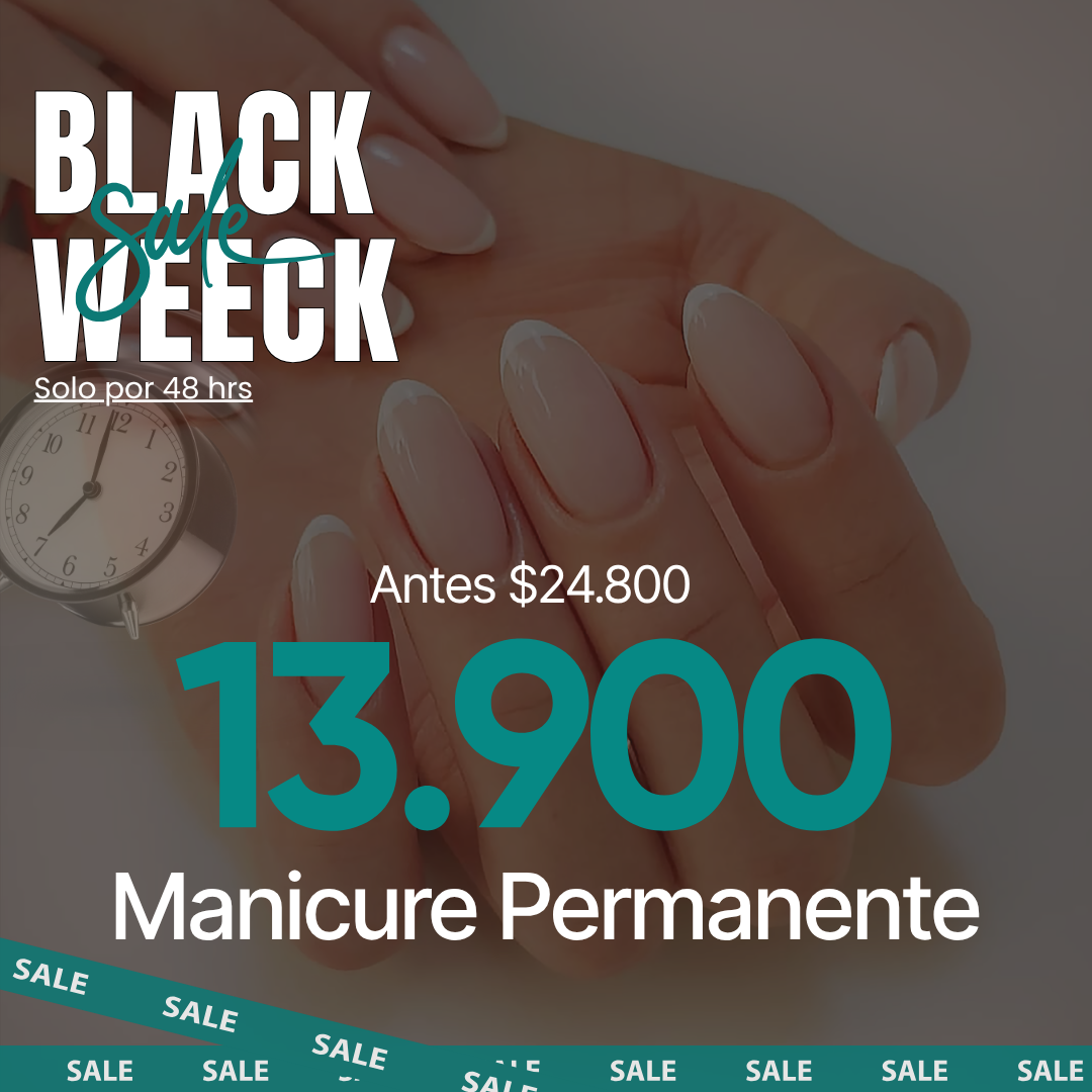Manicure  Permanente Trugel