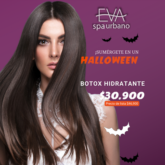 Botox Hidratante