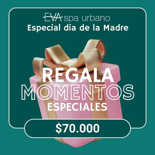 GIFTCARD MONTO $70.000