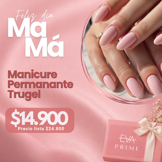 Manicure Permanente Trugel