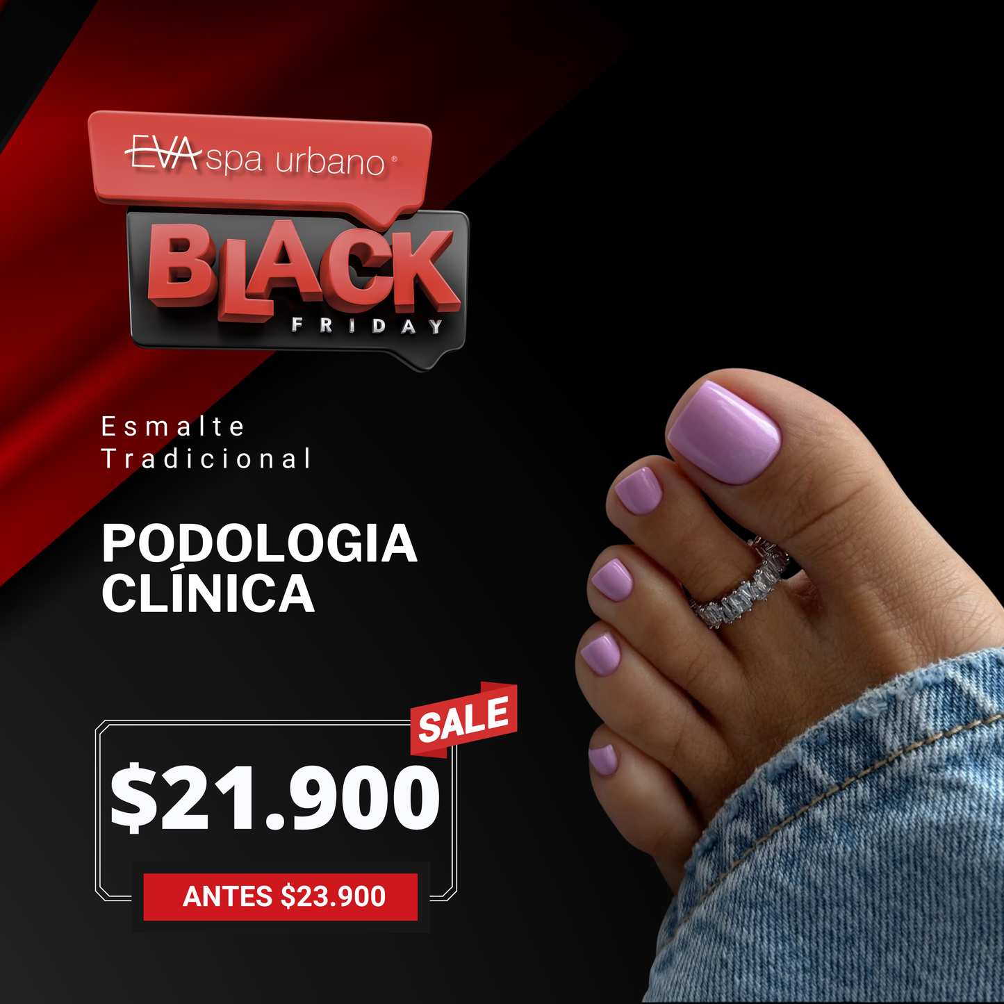 Podologia Clinica
