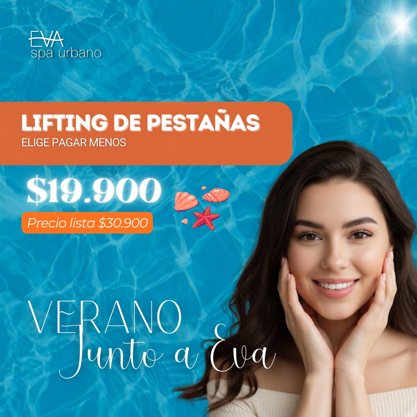 Lifting de Pestañas + tinte