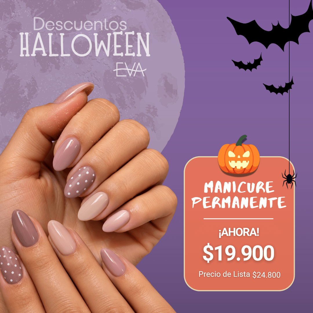 Manicure Permanente OPI