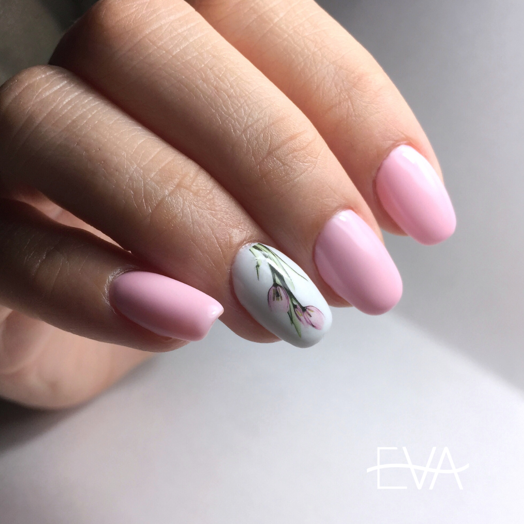 Manicure Permanente