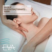 Masaje Descontracturante 30 minutos