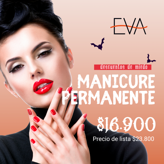 Manicure Permanente