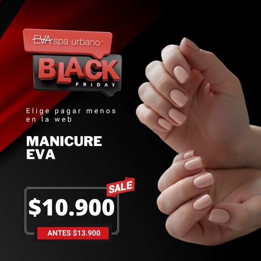 Manicure Eva