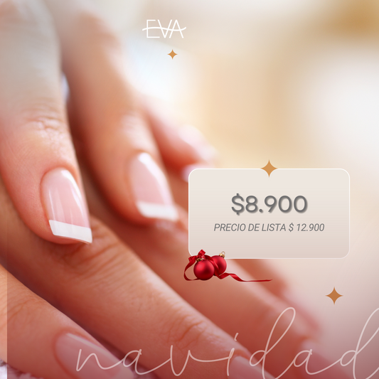 Manicure Eva