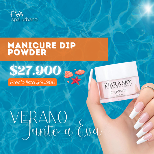 Manicure Dip Powder