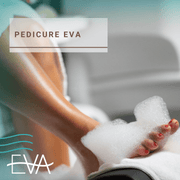 Pedicure Eva