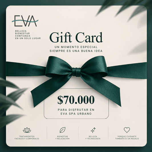 GIFTCARD MONTO $70.000