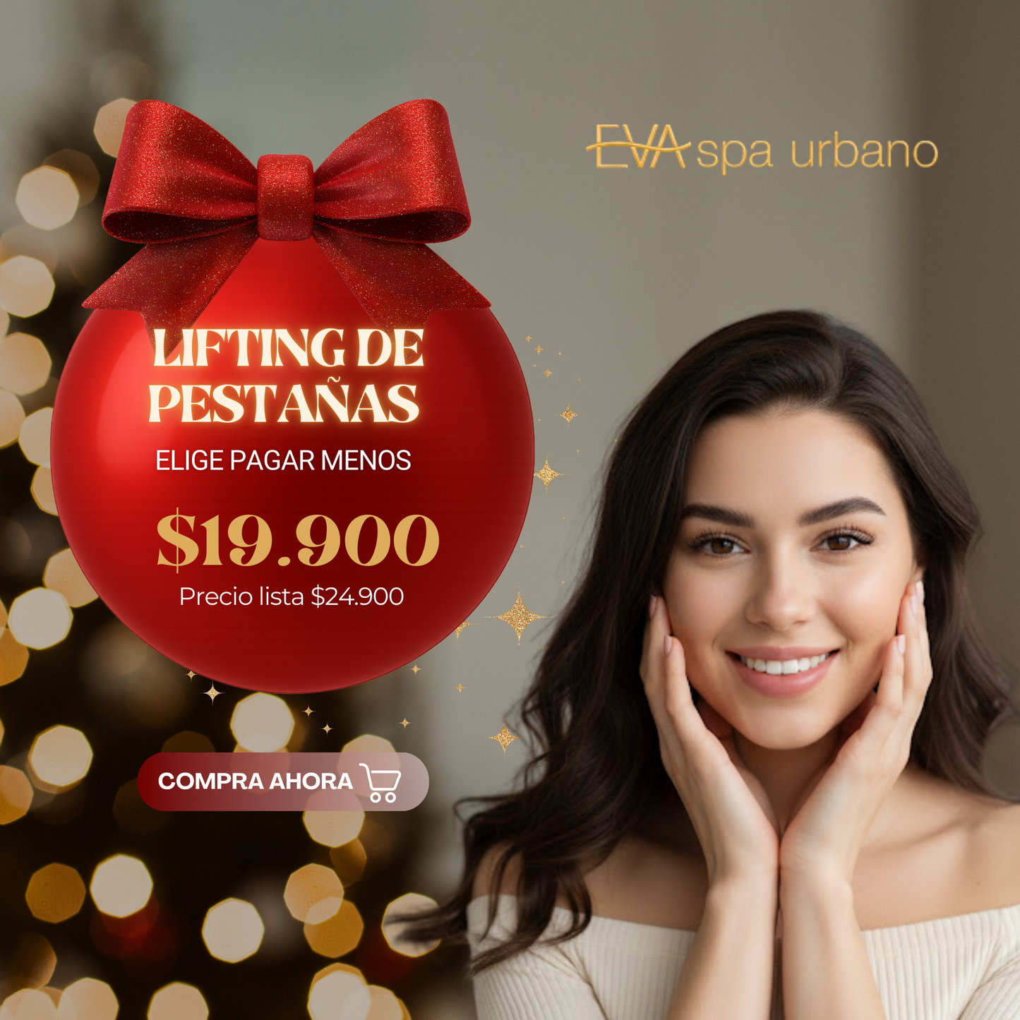 Lifting de Pestañas