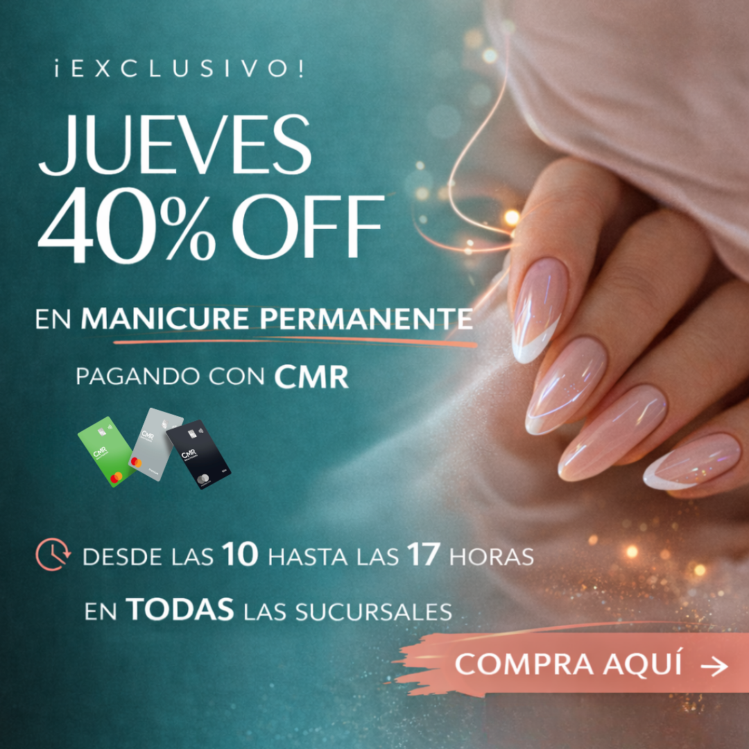 Manicure Permanente